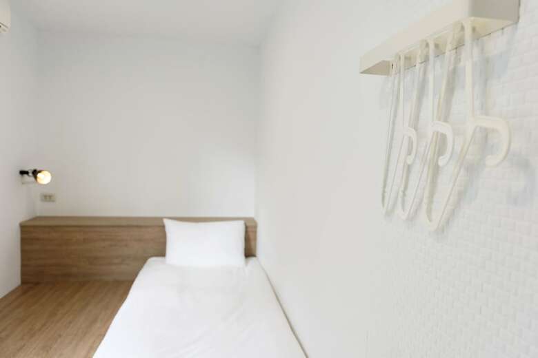 Hostal Flip Flop Hostel - Garden