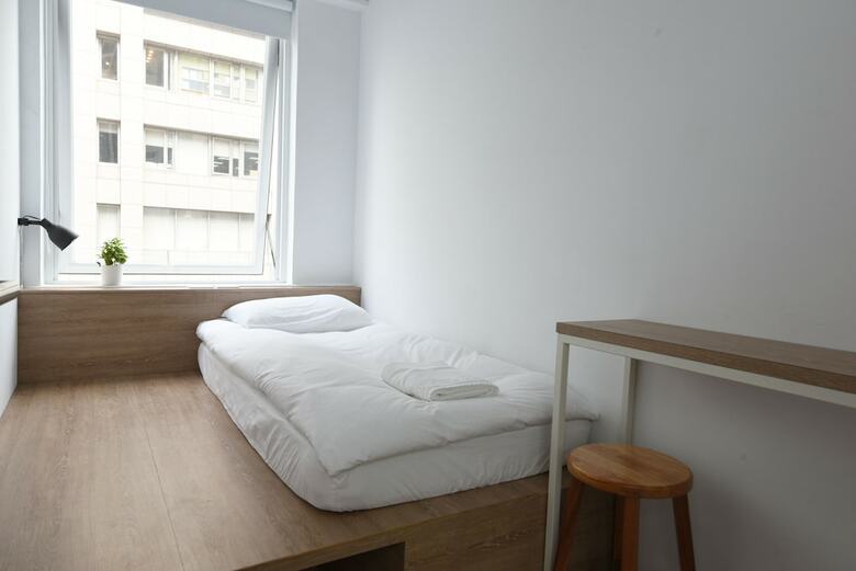 Hostal Flip Flop Hostel - Garden