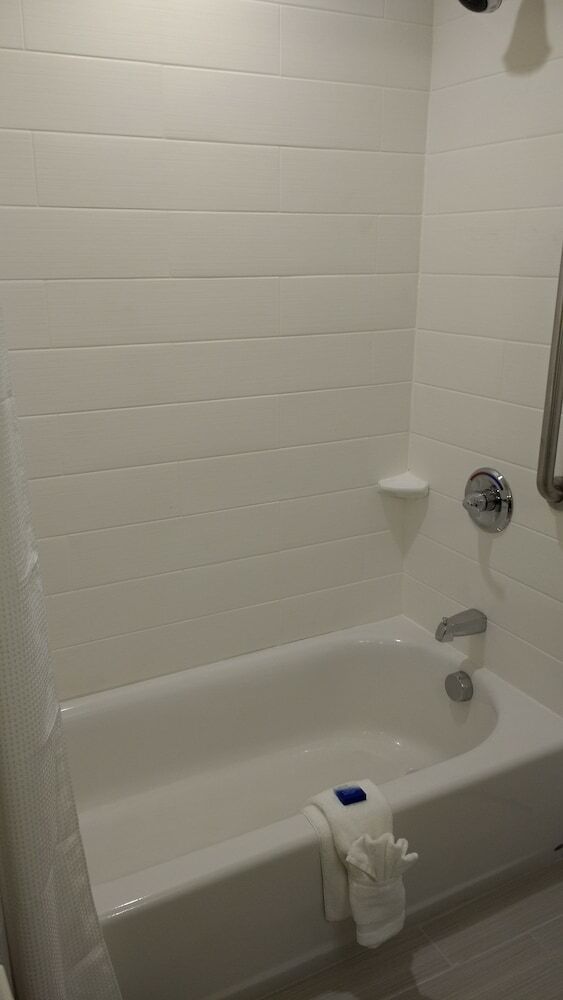 Best Western Plus New Orleans Airport Hotel