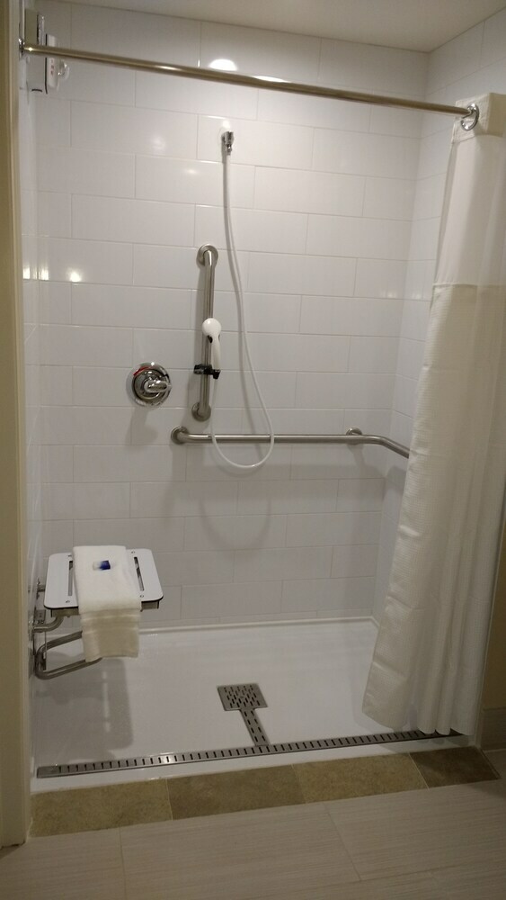 Best Western Plus New Orleans Airport Hotel