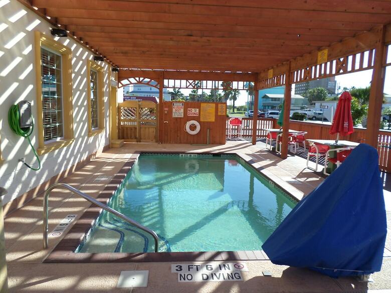 Motel Lighthouse Inn