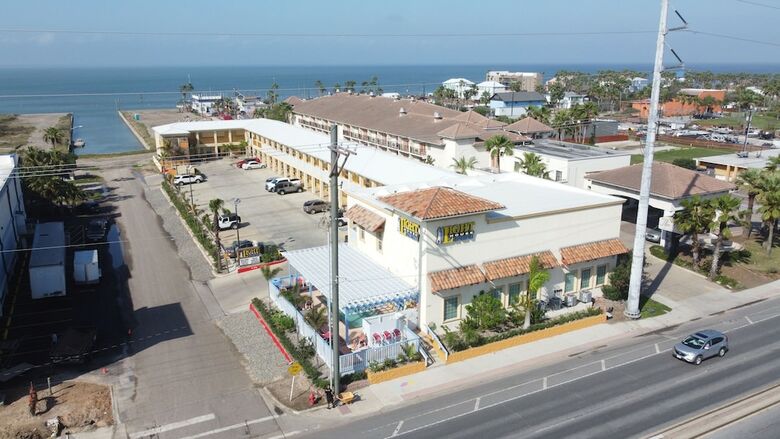 Motel Lighthouse Inn