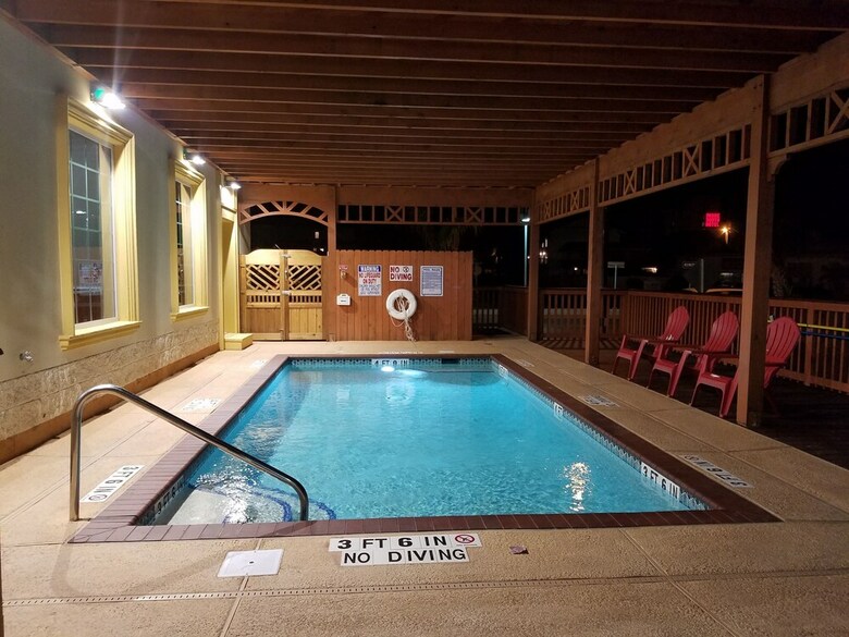 Motel Lighthouse Inn