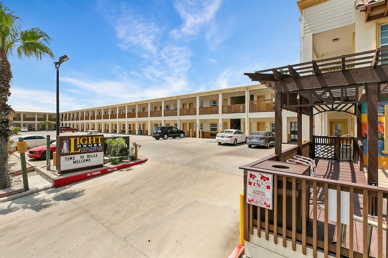 Motel Lighthouse Inn