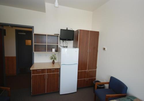Motel Sockeye Inn
