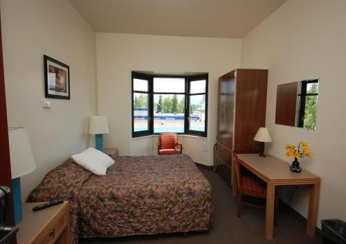Motel Sockeye Inn
