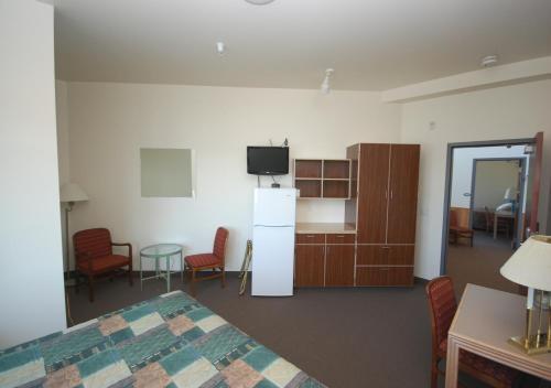 Motel Sockeye Inn