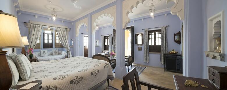 Hotel Rawla Narlai