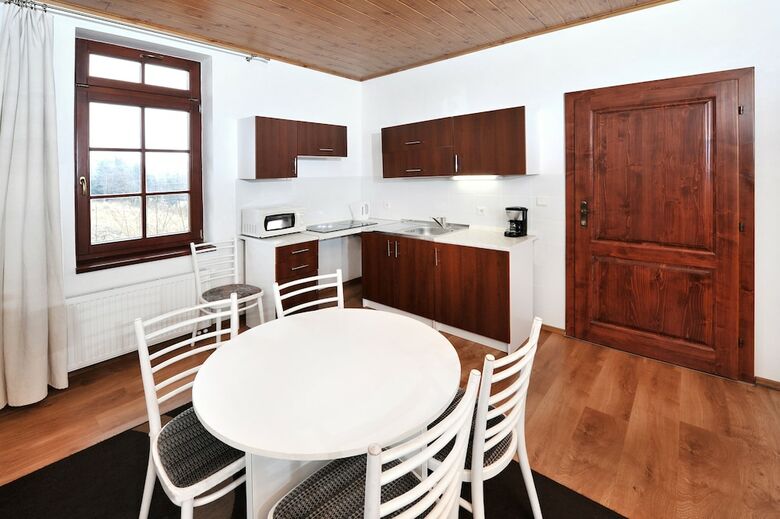 Pension Villa Kunerad