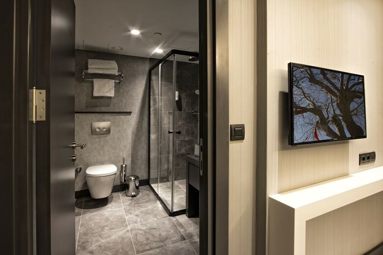 Hotel Cityloft 81