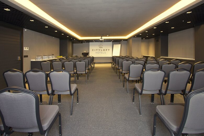 Hotel Cityloft 81