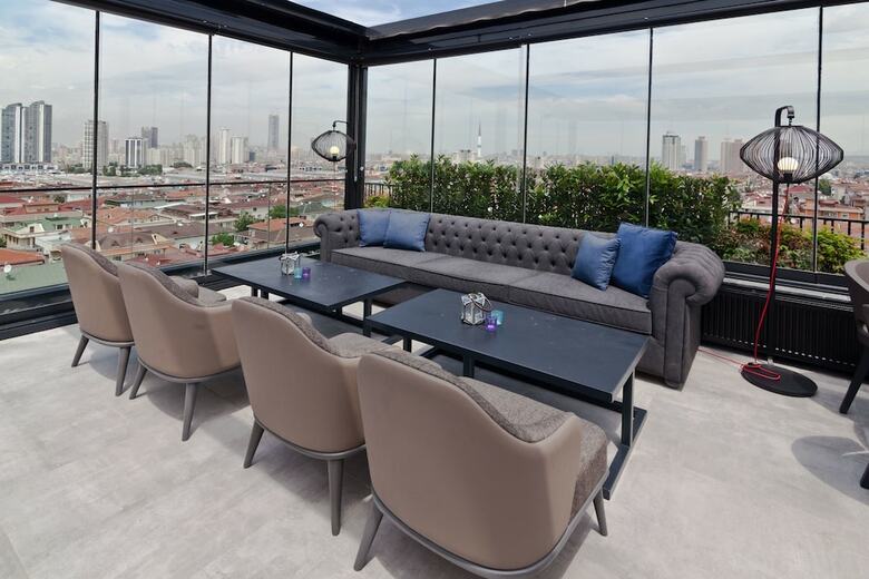 Hotel Cityloft 81