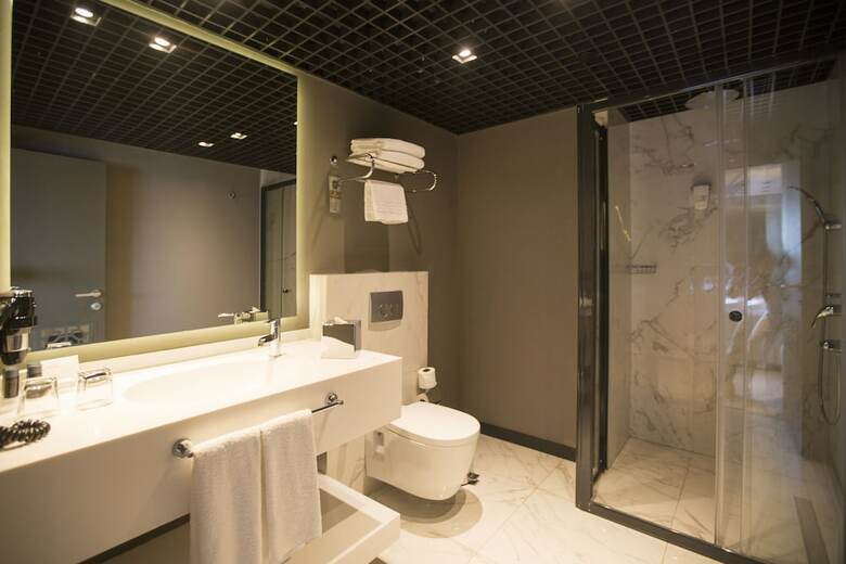Hotel Cityloft 81