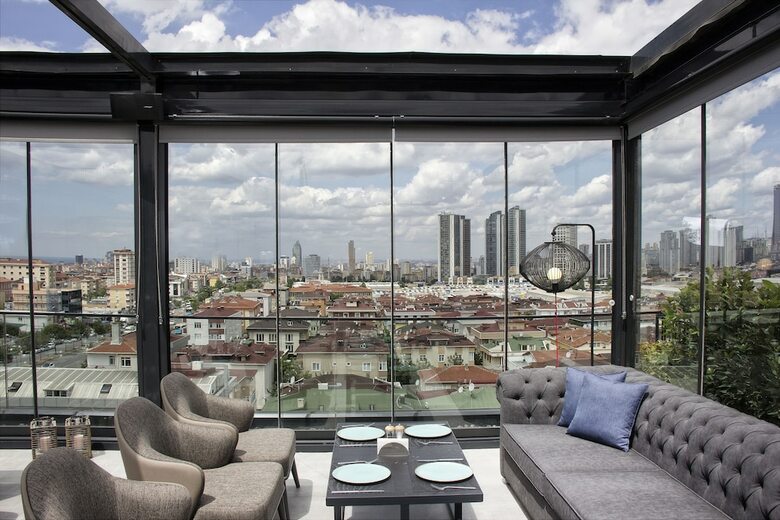 Hotel Cityloft 81