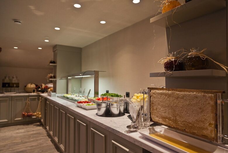 Hotel Cityloft 81