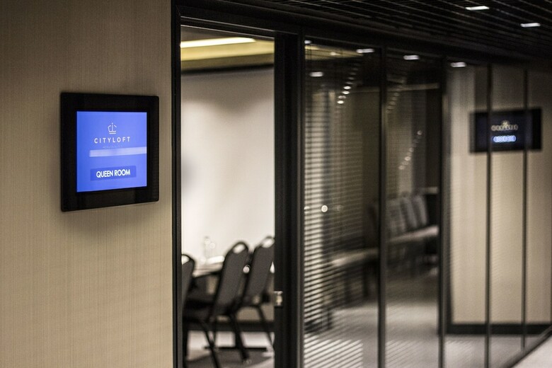 Hotel Cityloft 81