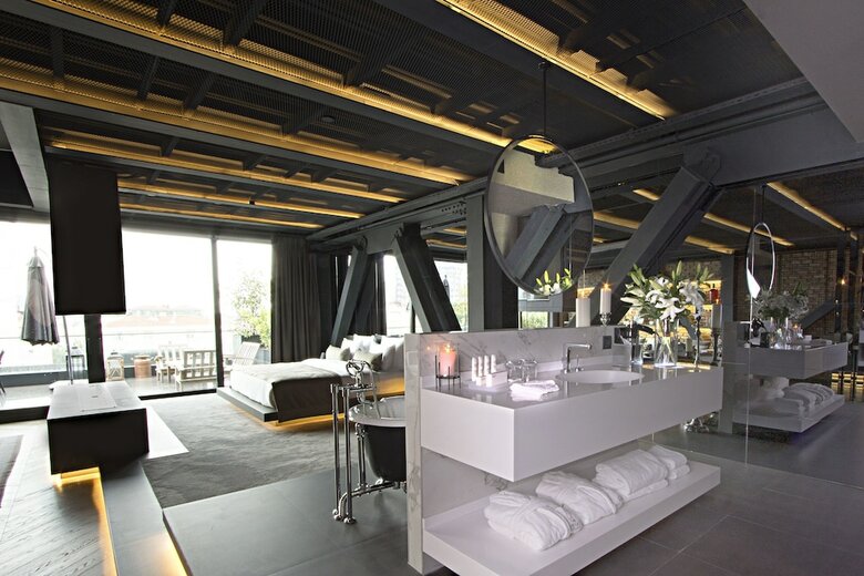 Hotel Cityloft 81