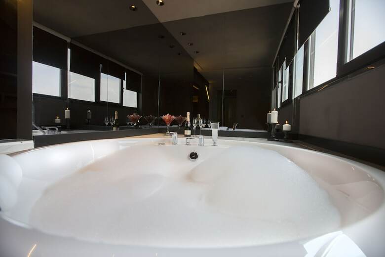 Hotel Cityloft 81