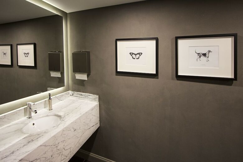 Hotel Cityloft 81