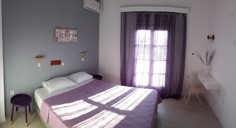 Hotel Aegeeis