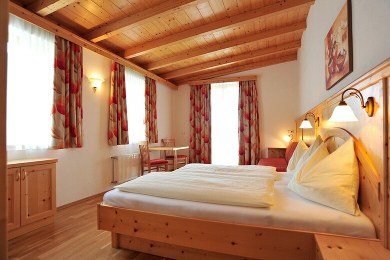 Hotel Nagglerhof