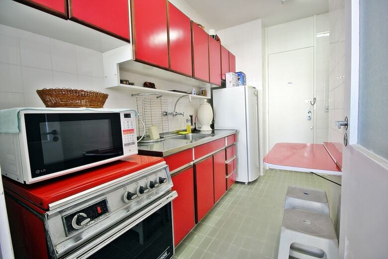 Rio Spot Apartment D021