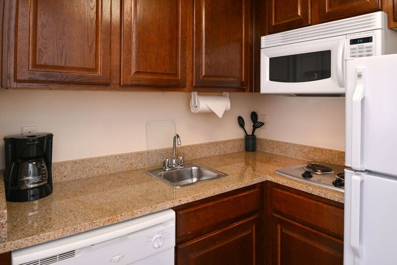 Hotel Staybridge Suites Indianapolis-airport