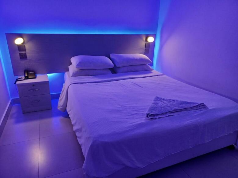 Hotel Beach Grand & Spa Premium