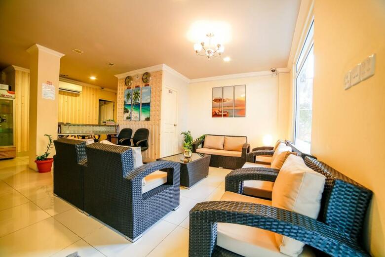 Hotel Beach Grand & Spa Premium