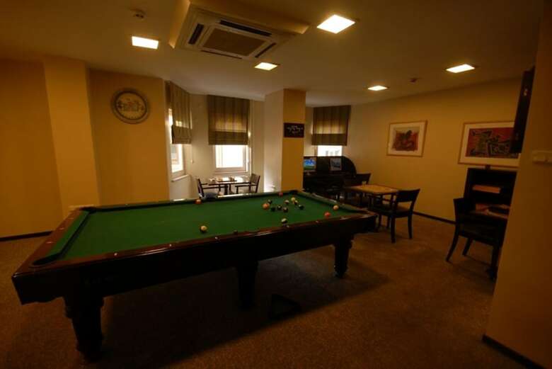 �anak Hotel