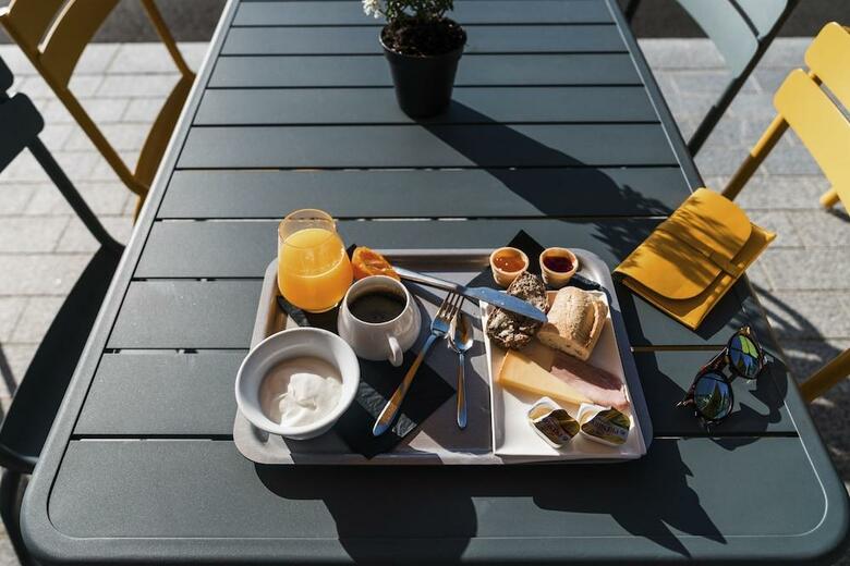 Hotel Ibis Styles Guyancourt Versailles