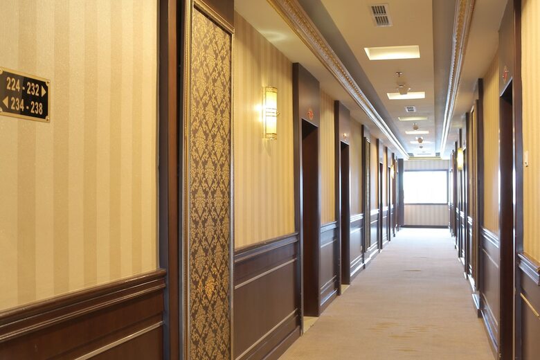 Hotel Airy Kuantan Raya 120 Pekanbaru