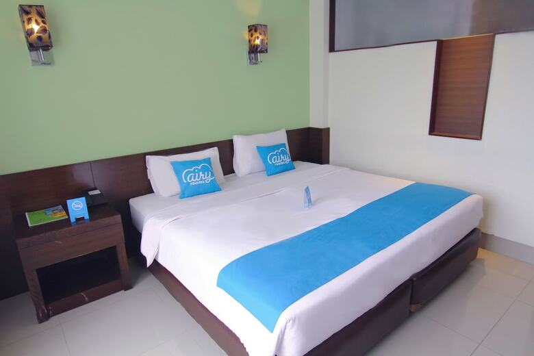Hotel Airy Slipi