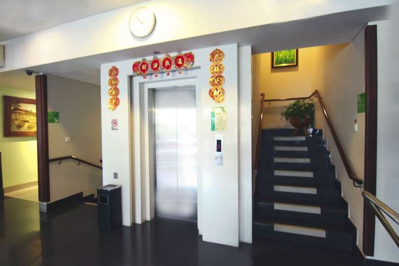 Hotel Airy Slipi
