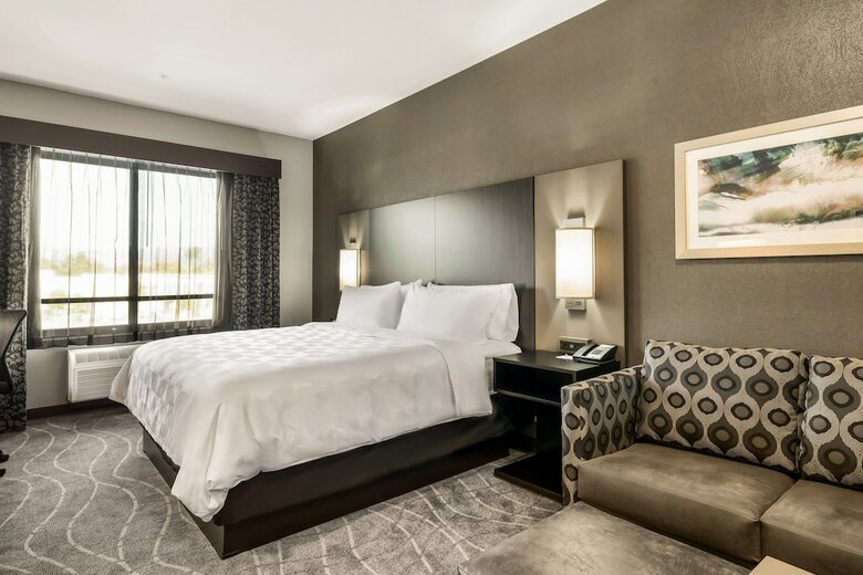 Holiday Inn Hotel & Suites Silicon Valley - Milpitas