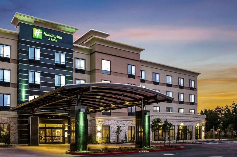 Holiday Inn Hotel & Suites Silicon Valley - Milpitas