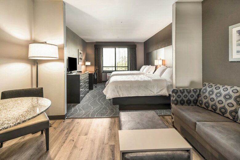 Holiday Inn Hotel & Suites Silicon Valley - Milpitas