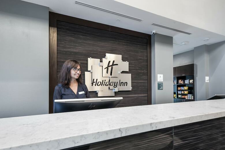 Holiday Inn Hotel & Suites Silicon Valley - Milpitas