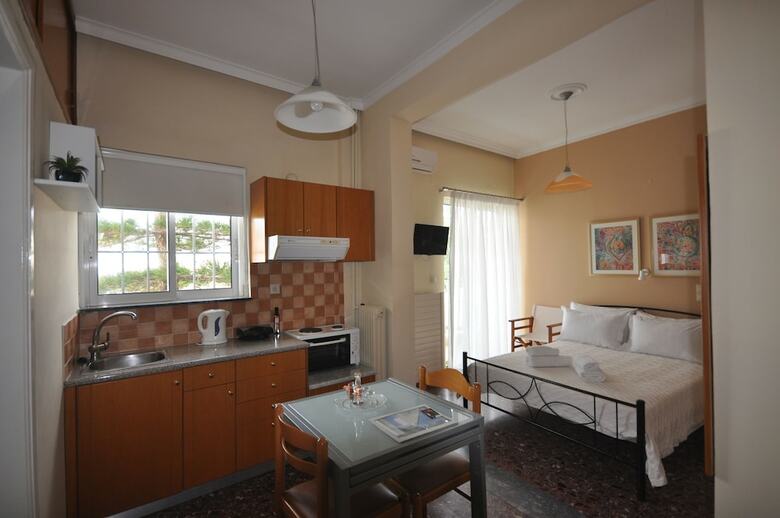 Chania Apartments