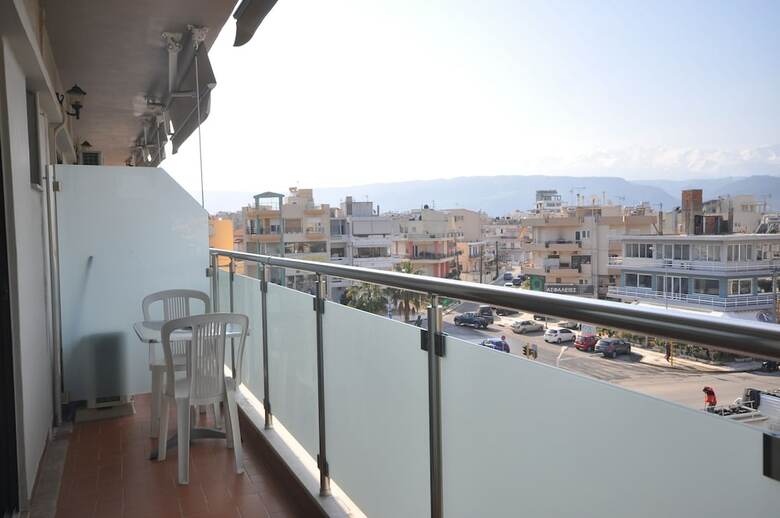 Chania Apartments