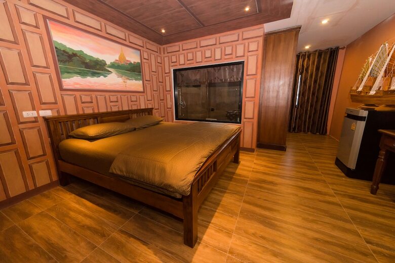 Hotel Thongtara House Boutique Residence