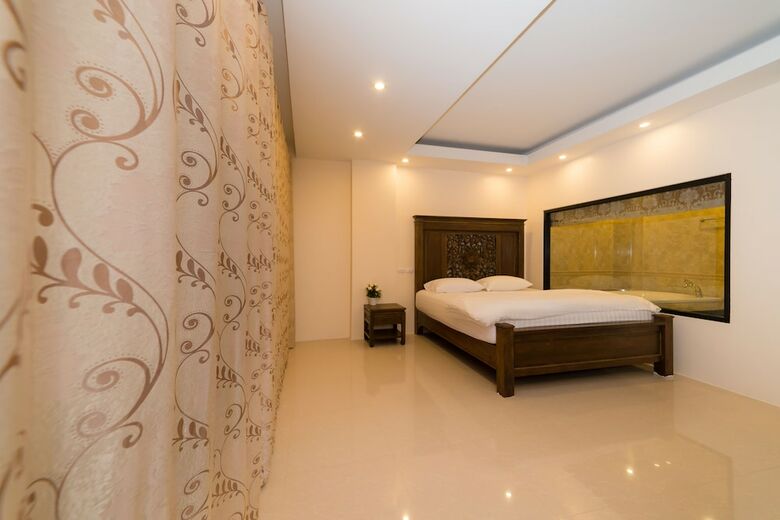 Hotel Thongtara House Boutique Residence
