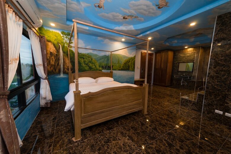 Hotel Thongtara House Boutique Residence