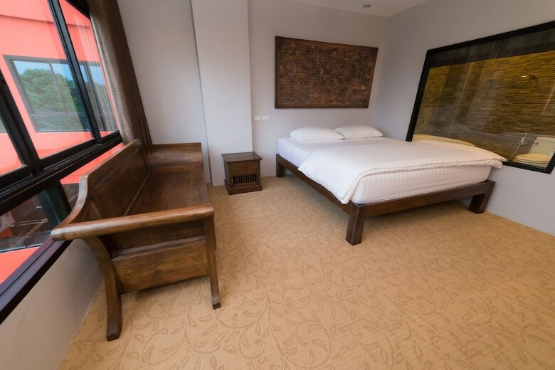 Hotel Thongtara House Boutique Residence