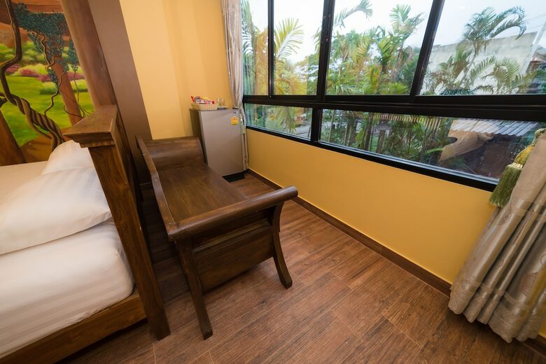 Hotel Thongtara House Boutique Residence