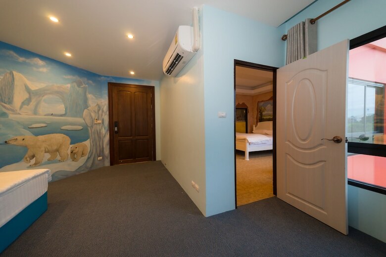 Hotel Thongtara House Boutique Residence