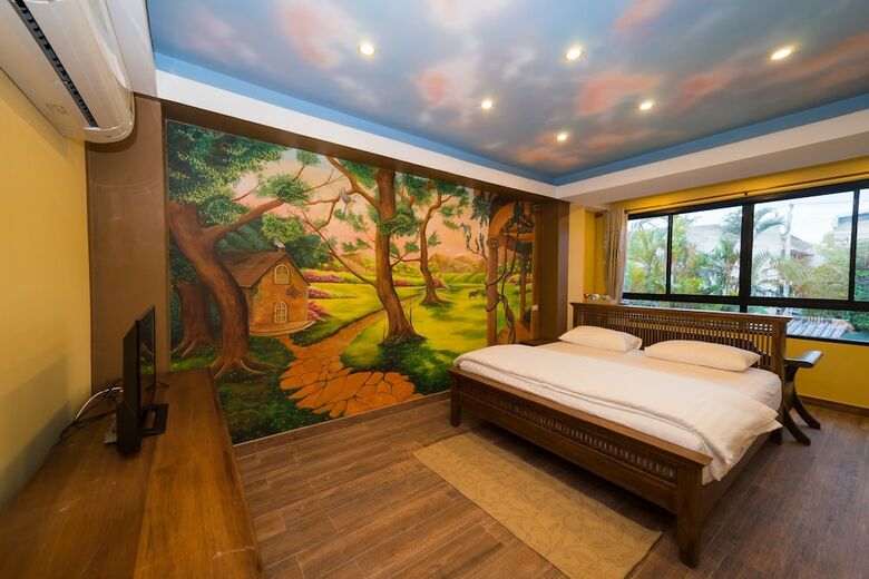 Hotel Thongtara House Boutique Residence