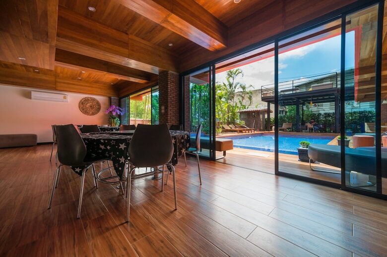 Hotel Thongtara House Boutique Residence