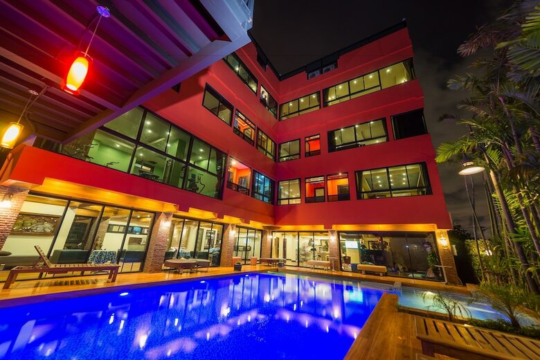 Hotel Thongtara House Boutique Residence