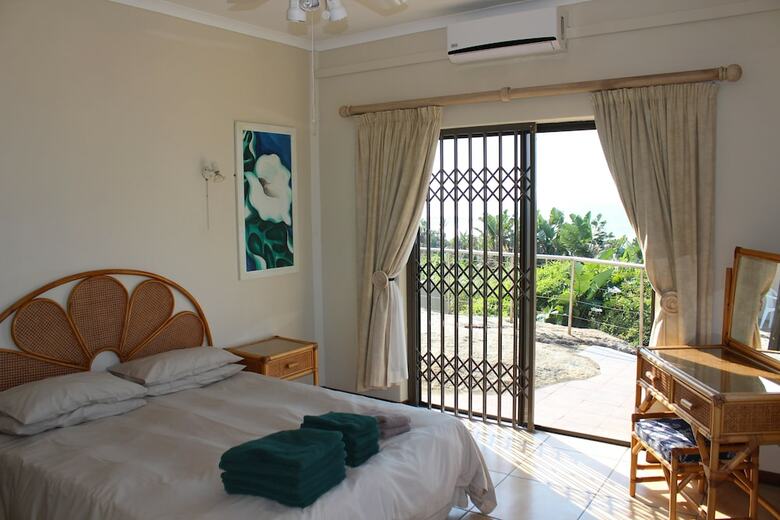 Apartamentos Glenmore Sands
